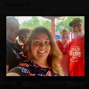 Meet your Posher, Abby